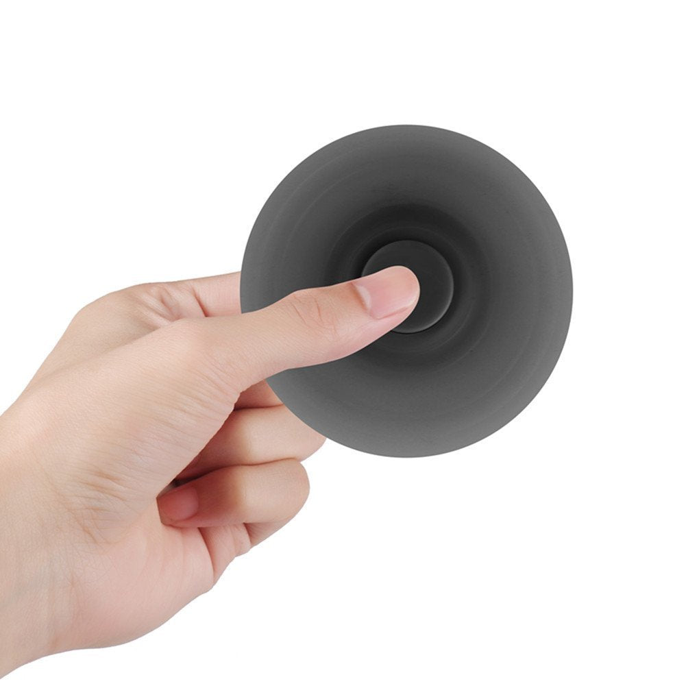 Black Hand Spinner L7909