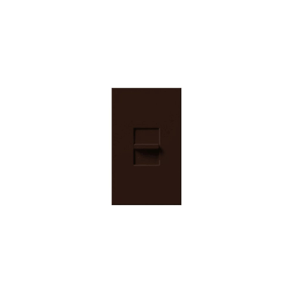 Brown 1000W Incandescent Dimmer P2947