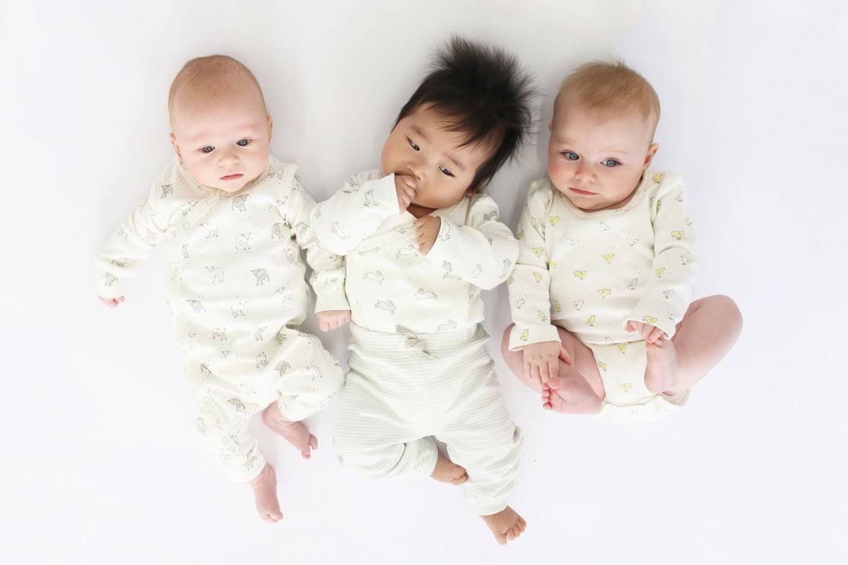 3-Piece Set 6 - 12 Mos B1731
