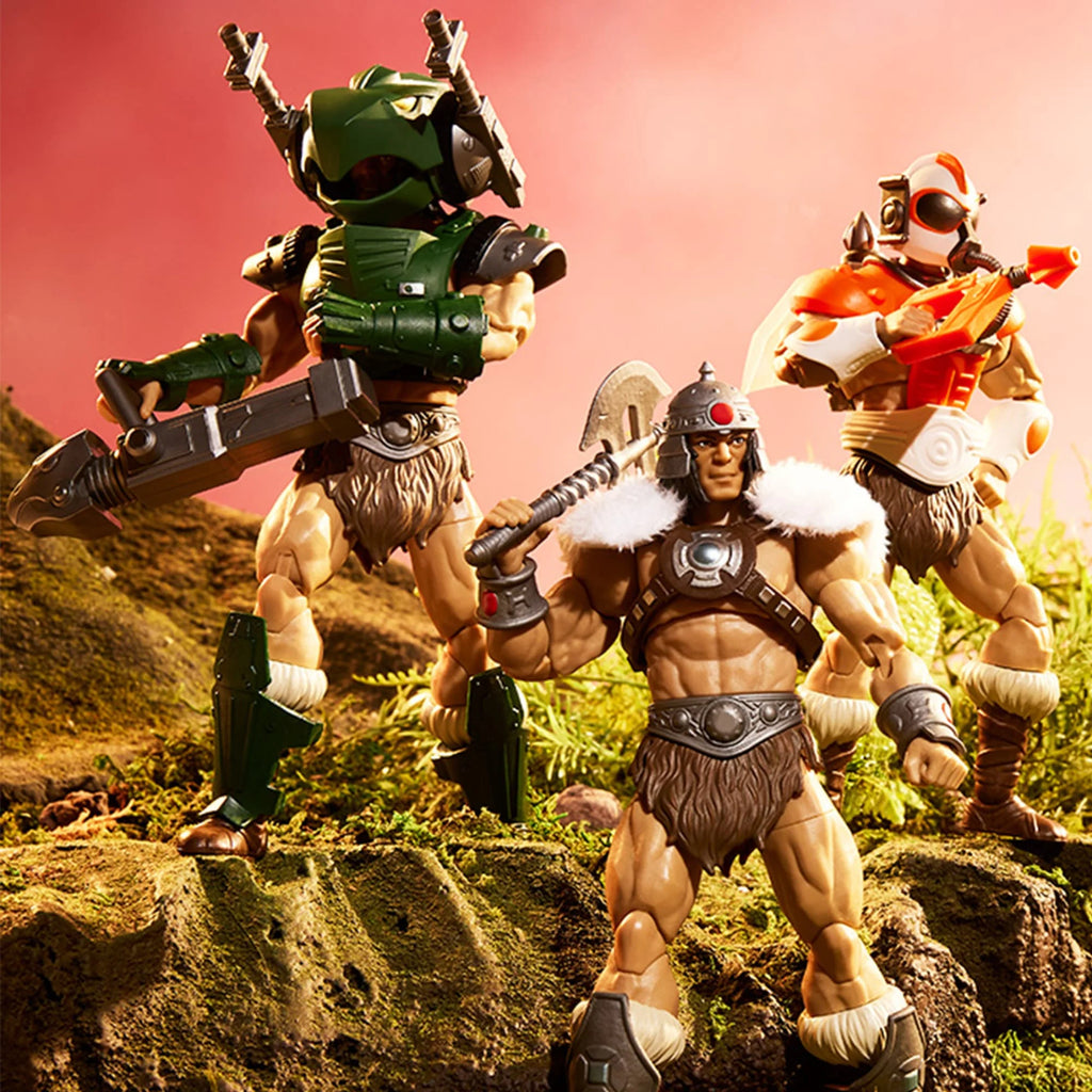 Vykron Figure N1295