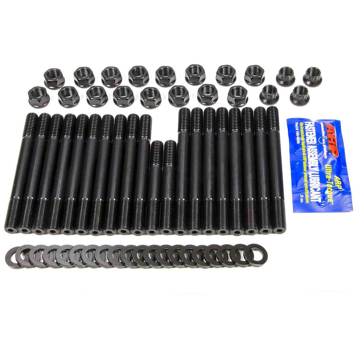 Cadillac Head Stud Kit S7224