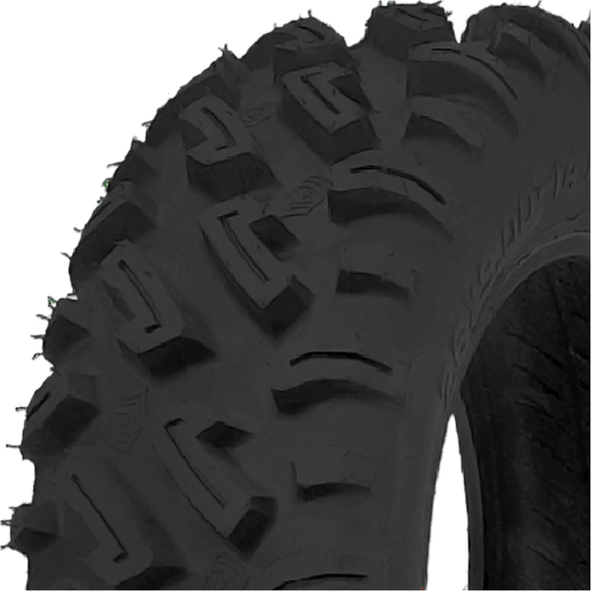 27X9-12 8-Ply Rated All Terrain ATV & UTV Tire J28851