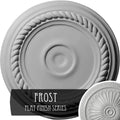7 7/8x22OD x 3/4x22P Small Ceiling Medallion P396