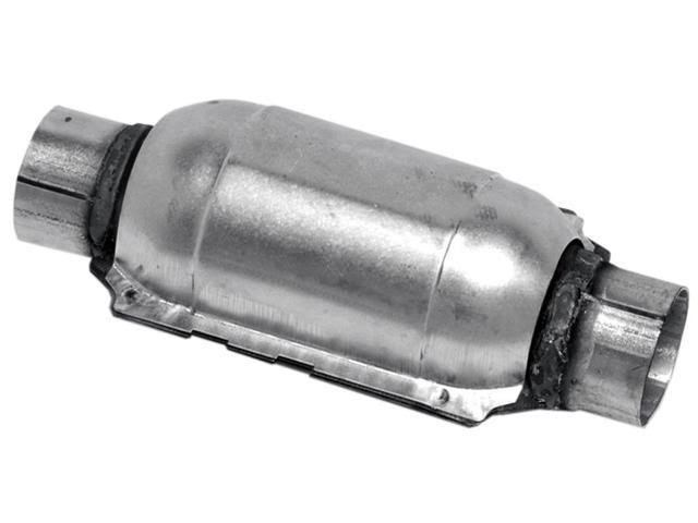 Catalytic Converter W593136