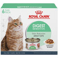 Thin Slices in Gravy Wet Cat Food Z4449