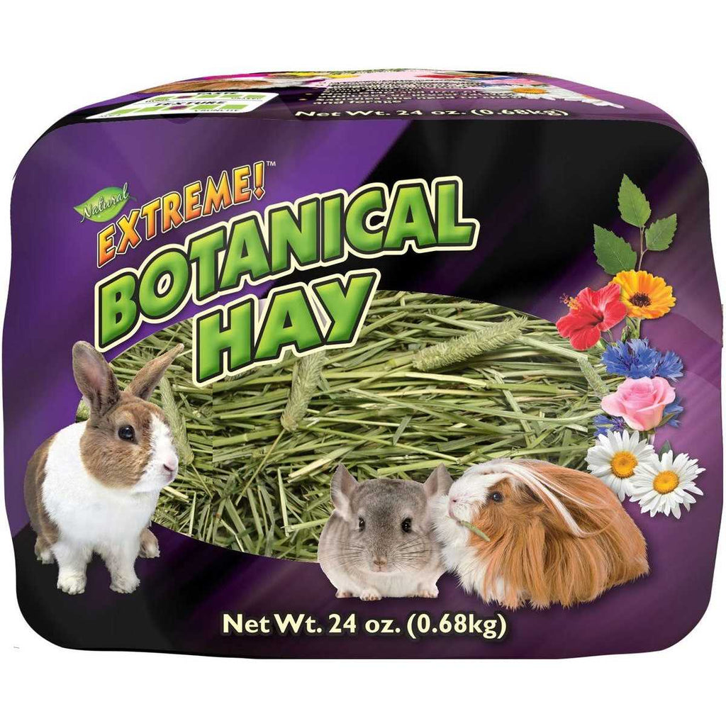 Botanical Hay Small Animal Food A2035