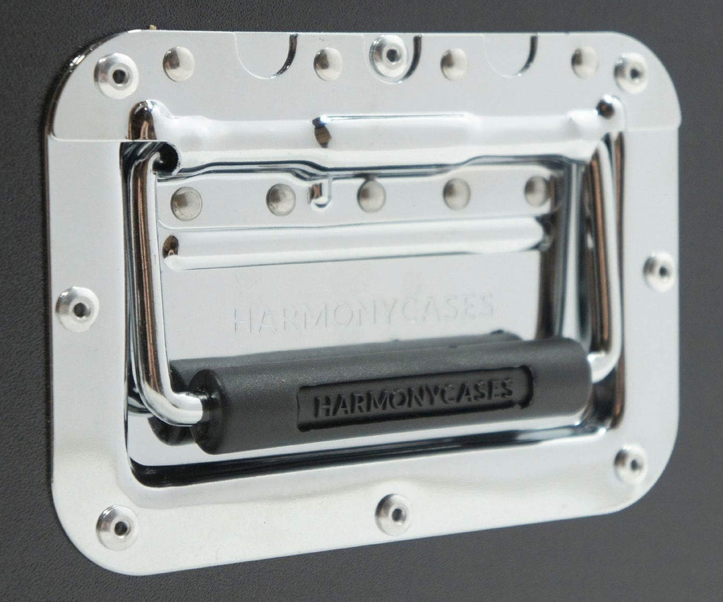 2U Rack Space Amplifier Case P564