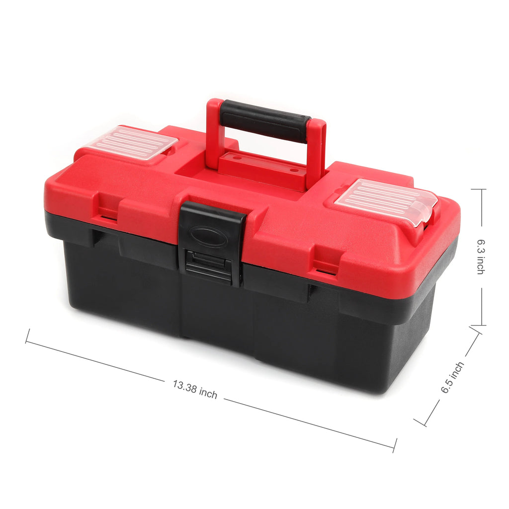 160-Piece Toolbox Set E9293