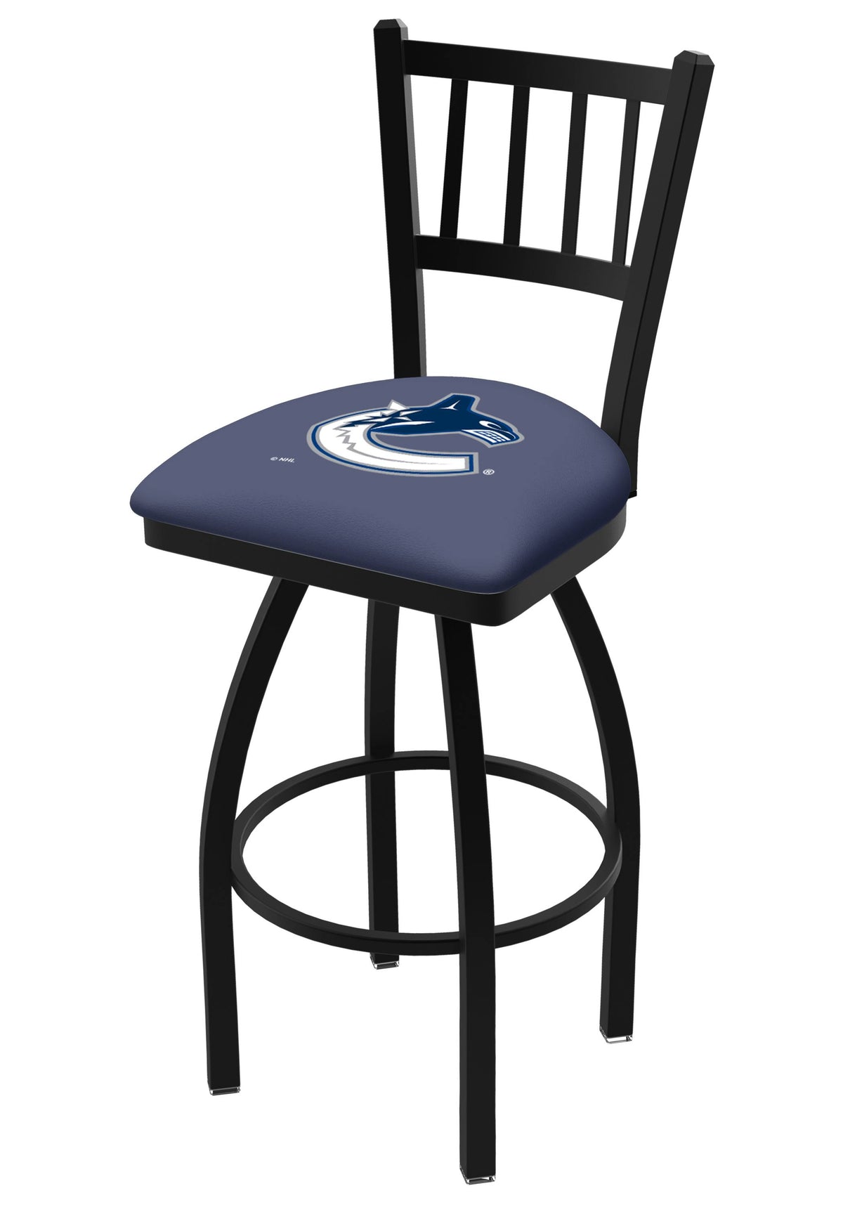 High Top Swivel Bar Stool Seat Chair P68906