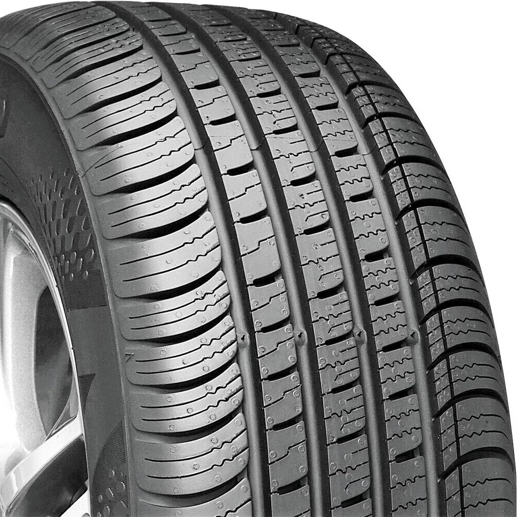 All Season 245/40ZR19 98W XL Passenger Tire S69651