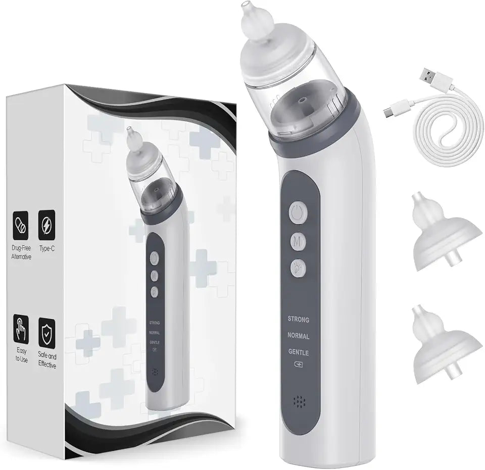 Ear Pressure Reliever S72915