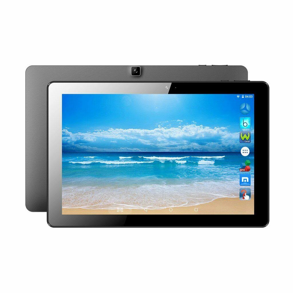 10 inch Tablet Dual Band Wi-Fi Dual Cameras IPS Display U518