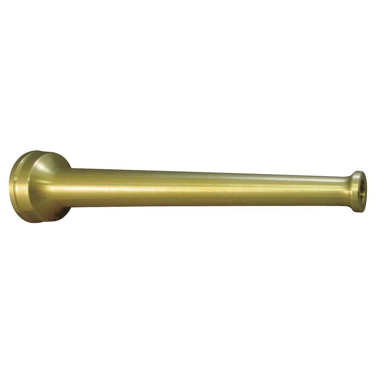 2-1/2 in. Fire Hose Nozzle Q251573
