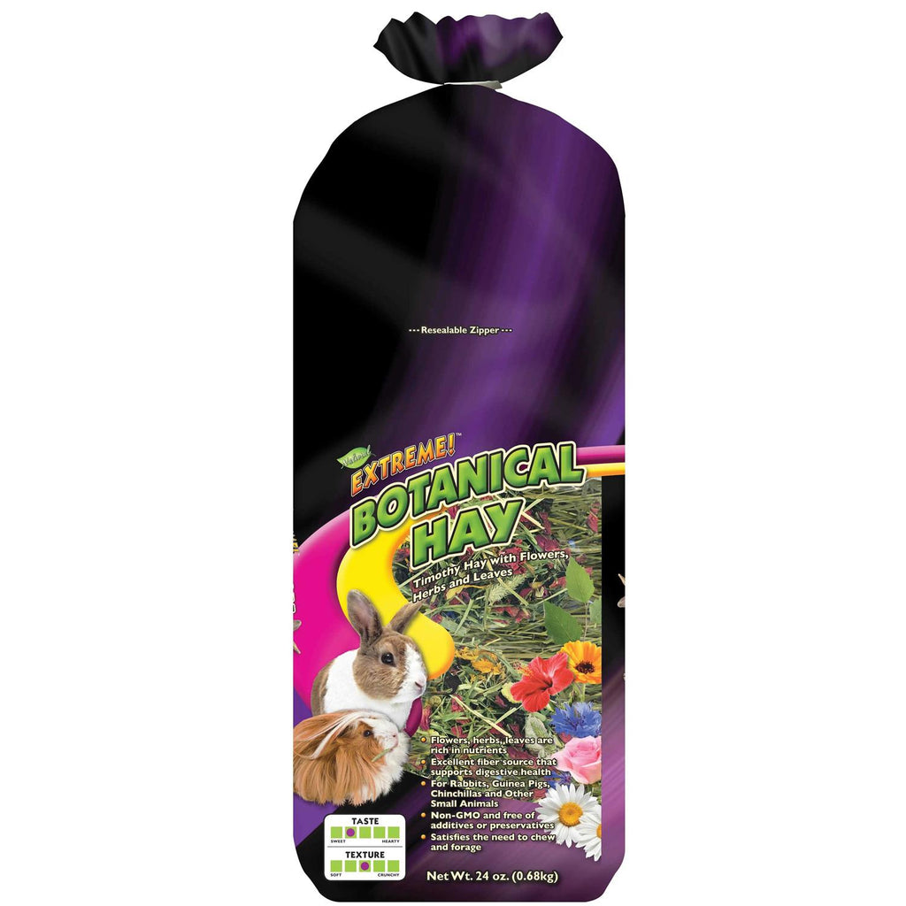 Botanical Hay Small Animal Food A2035