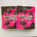 2 Pack Caramel Candy Clusters 6 oz M493178