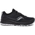 Men's Saucony Xodus 10 Black 8 D R901