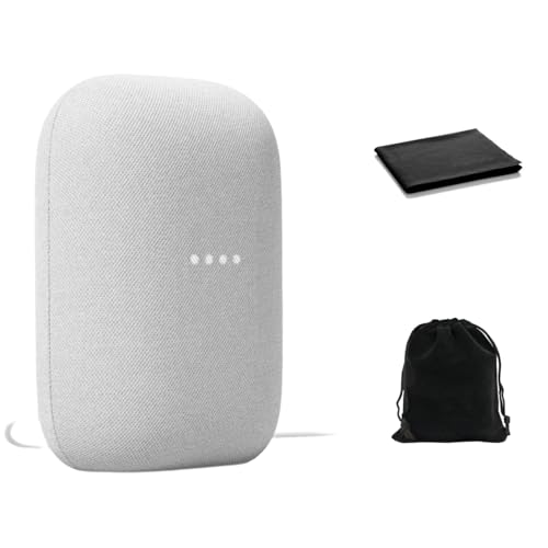 Bluetooth Speaker with Wi-Fi and Stereo Pairing G423506