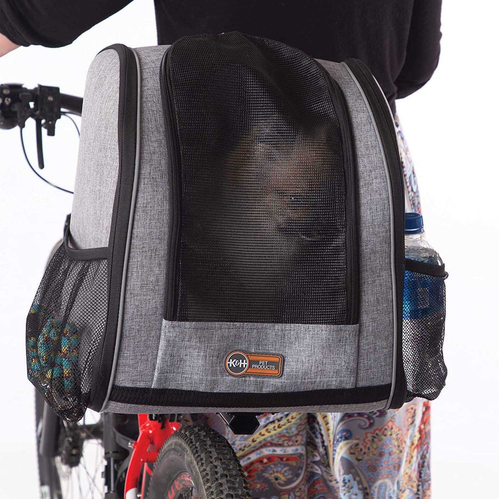 Pet Travel Bike Backpack X170
