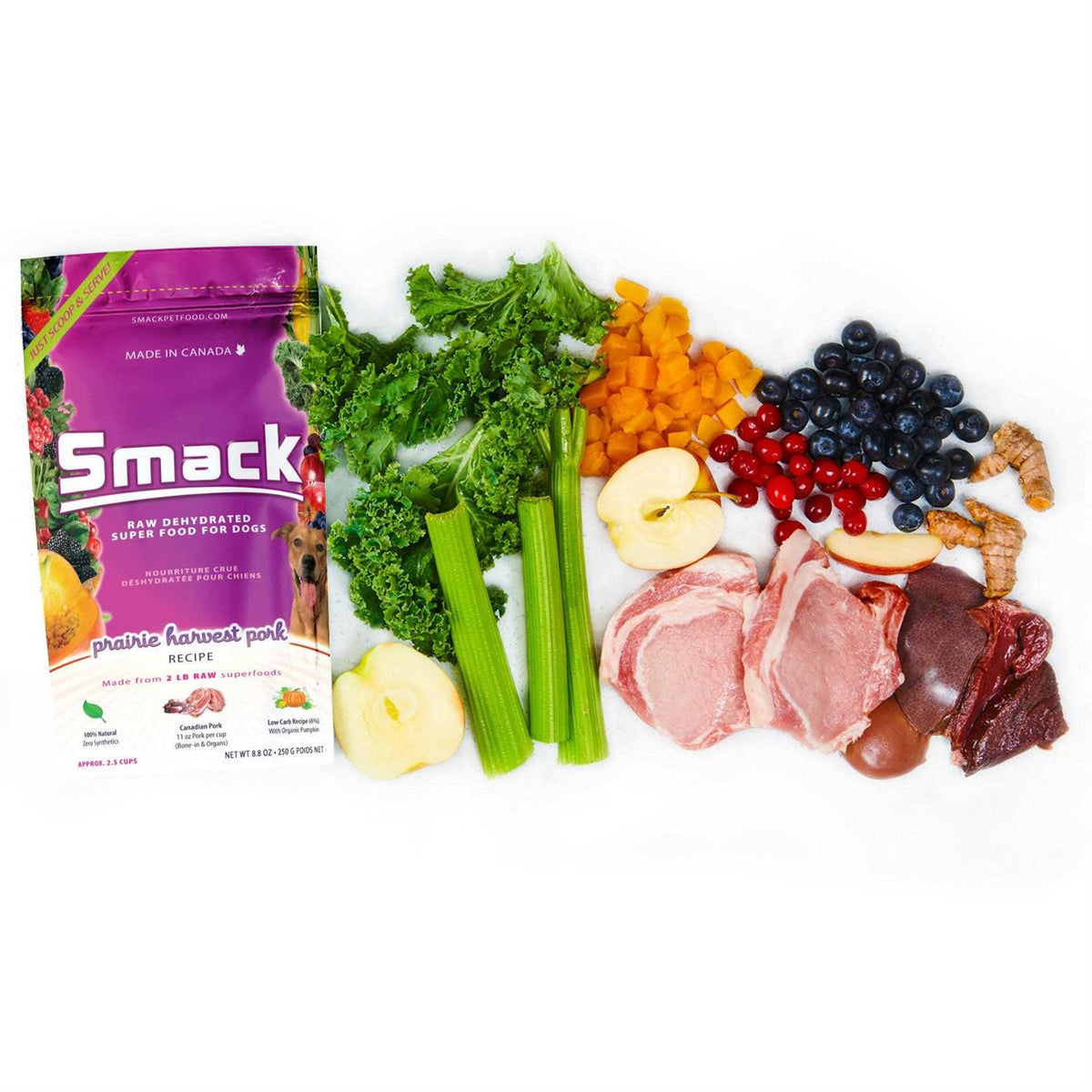 Pork Pet Supplies D604840