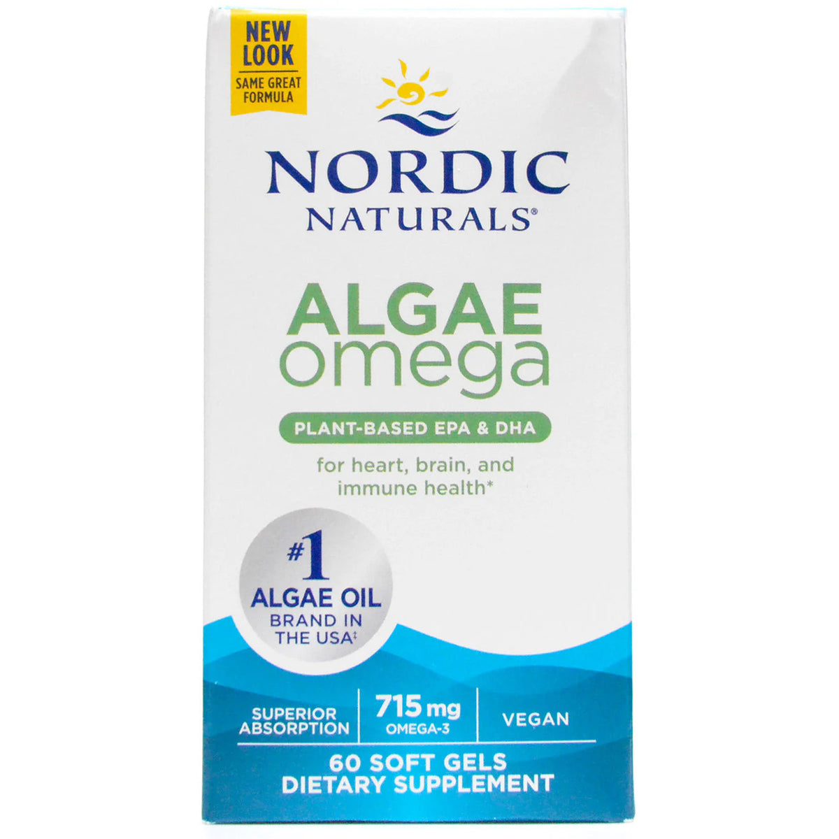 Algae Omega S4547