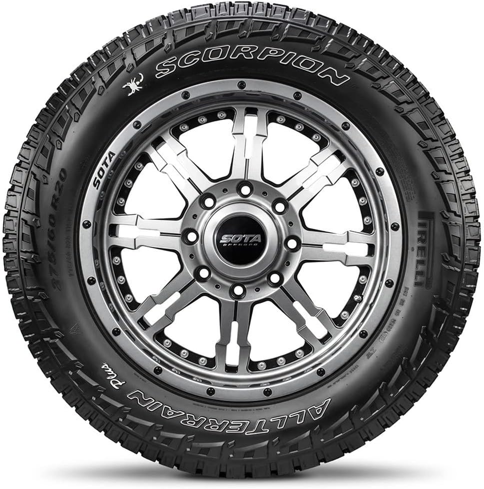 245/65R17 111T XL-ply All Terrain Radial Tire Z580