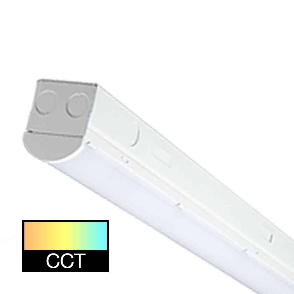 LED 4-Foot 35W Strip Fixture D235465