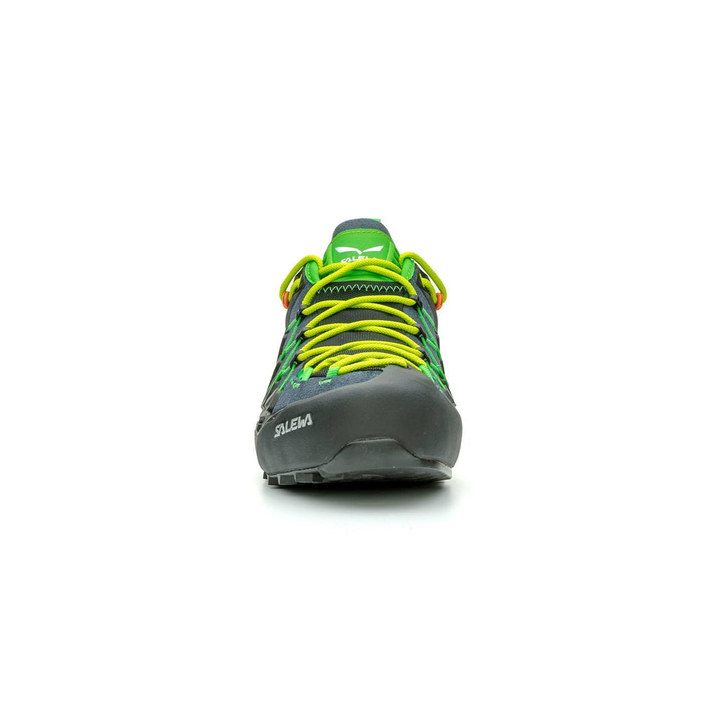 Men's Wildfire Edge Ombre Blue Fluo Yellow 9.5 R966212