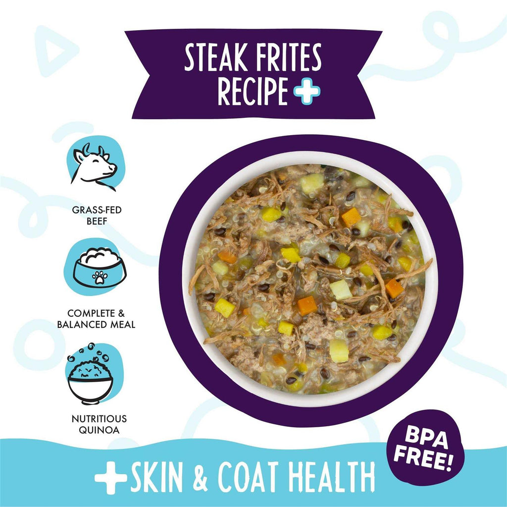 Canned Dog Food U969