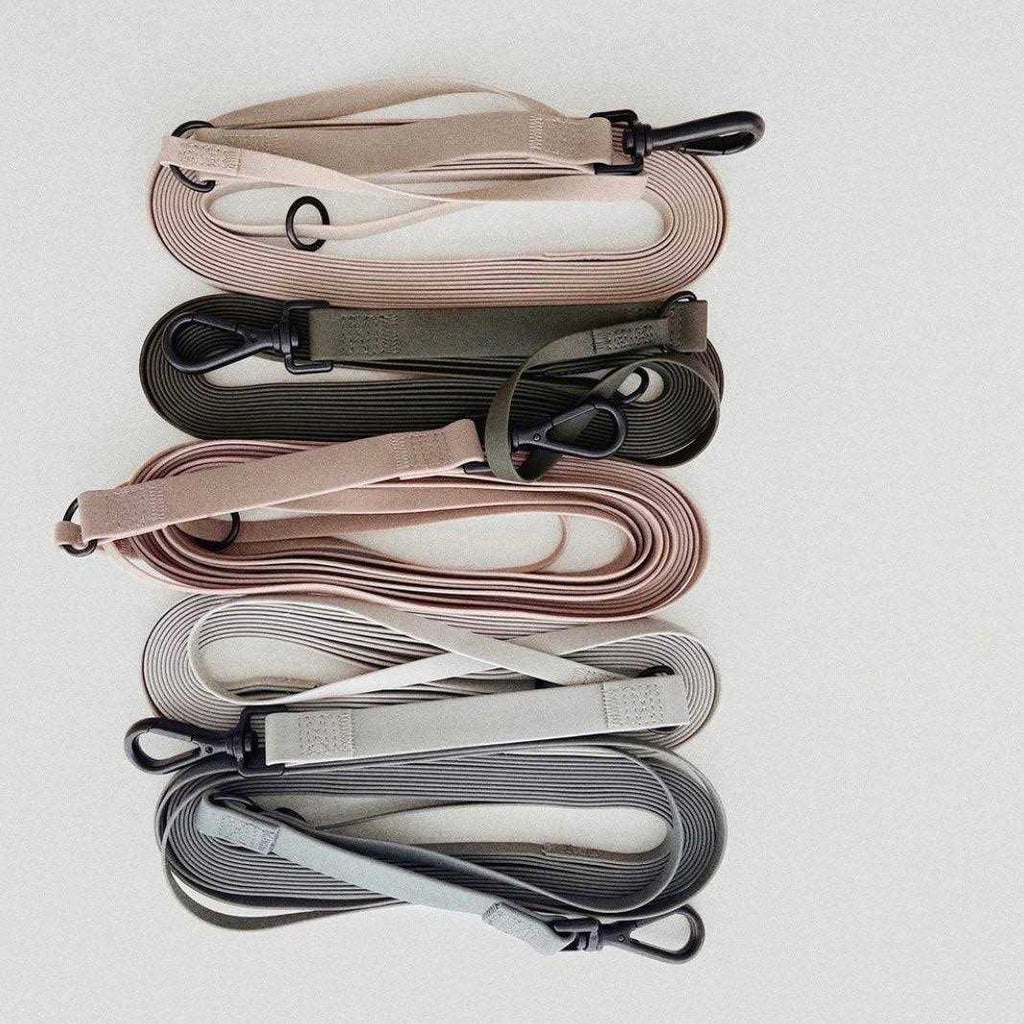 Waterproof Ultra Light Long Dog Leash E859