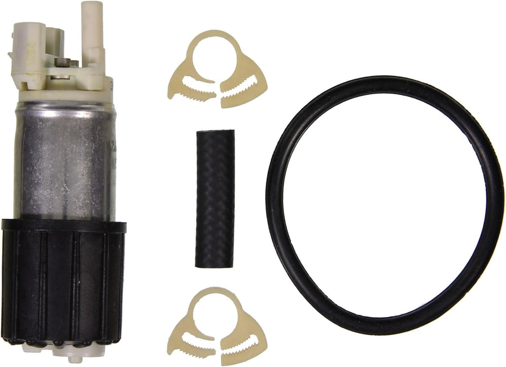 Universal Electric Fuel Pump Y43687