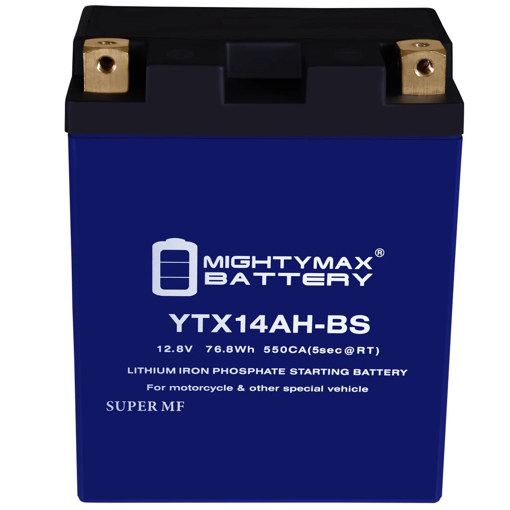 14AH Lithium Replacement Battery P131180