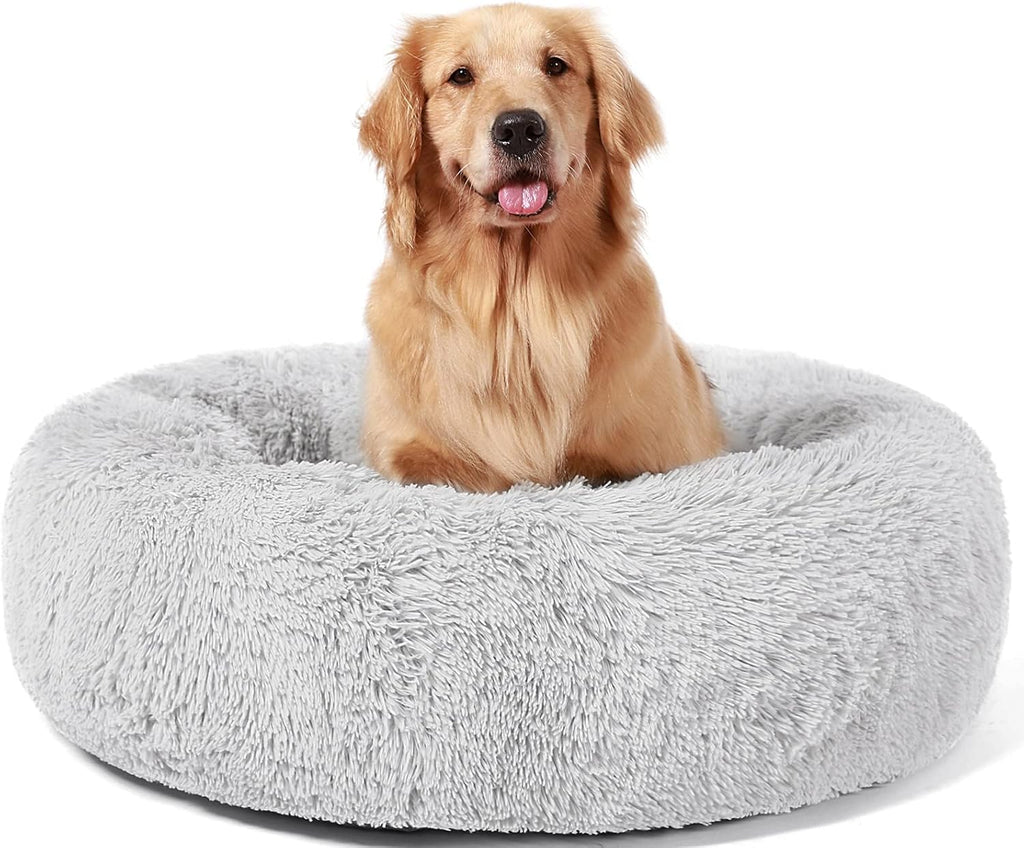 Calming Donut Dog Bed XLarge 36'' H288270