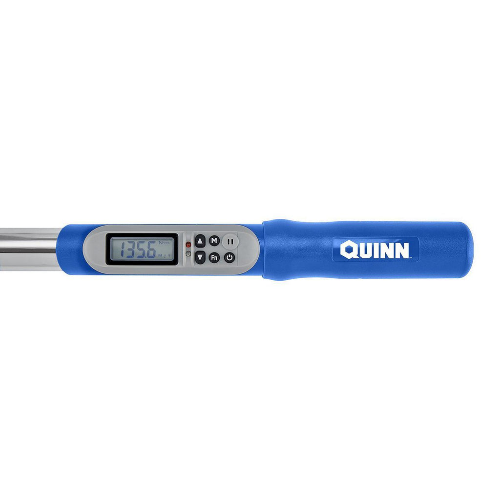 3/8 in. Drive Digital Angle Torque Wrench P4697