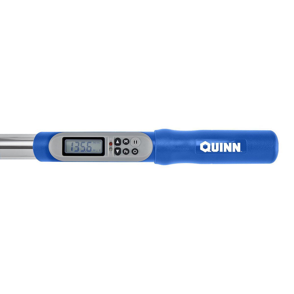 3/8 in. Drive Digital Angle Torque Wrench P4697