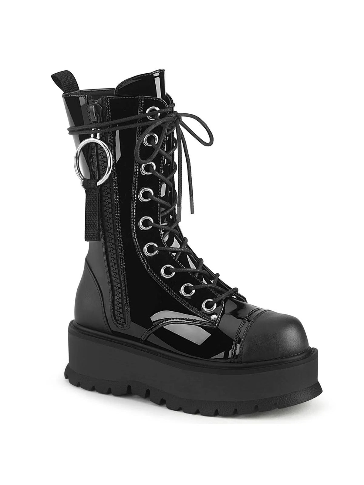 Black 10 Slacker-220 T99265
