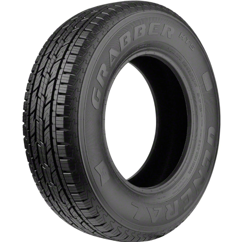 All Season 245/75R16 Light Truck Tire W484