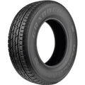 All Season 245/75R16 Light Truck Tire W484
