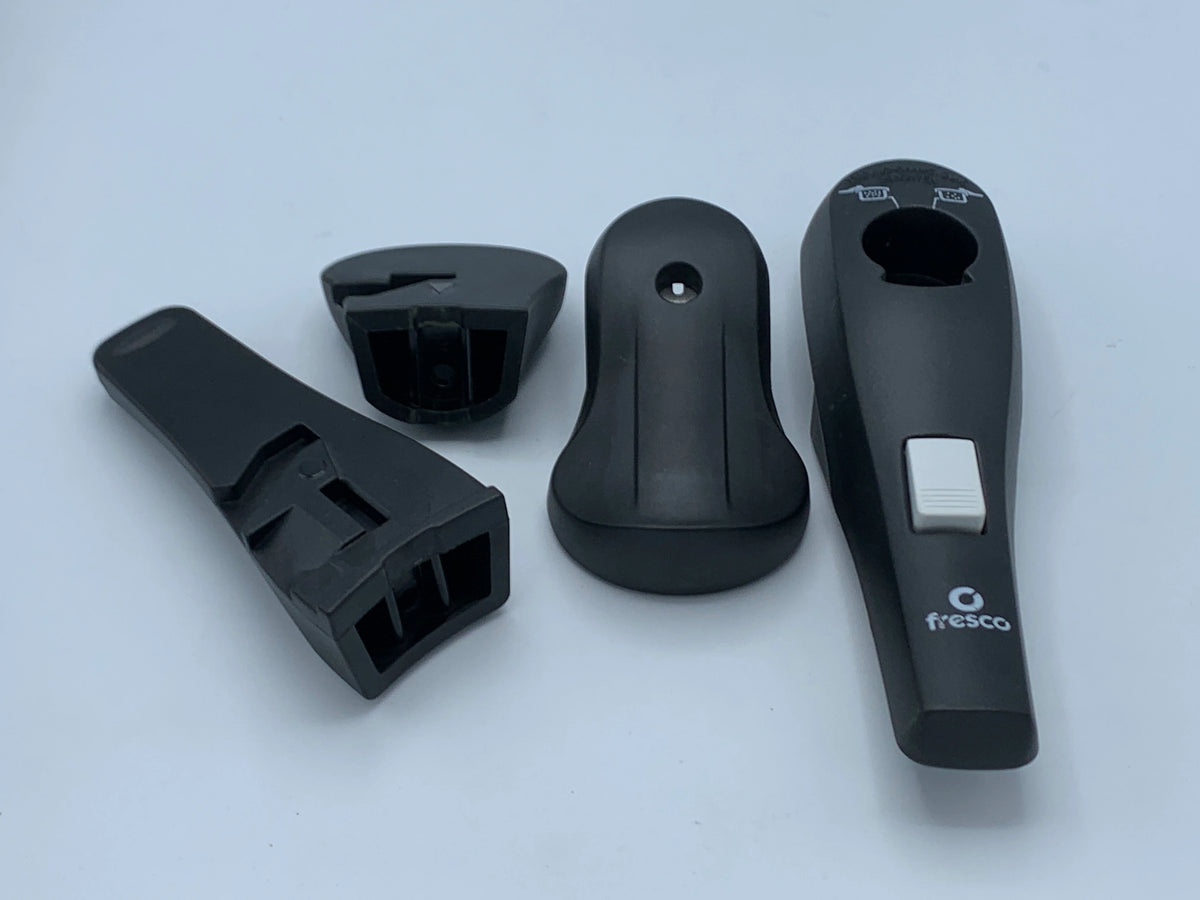Handle Assembly W77838