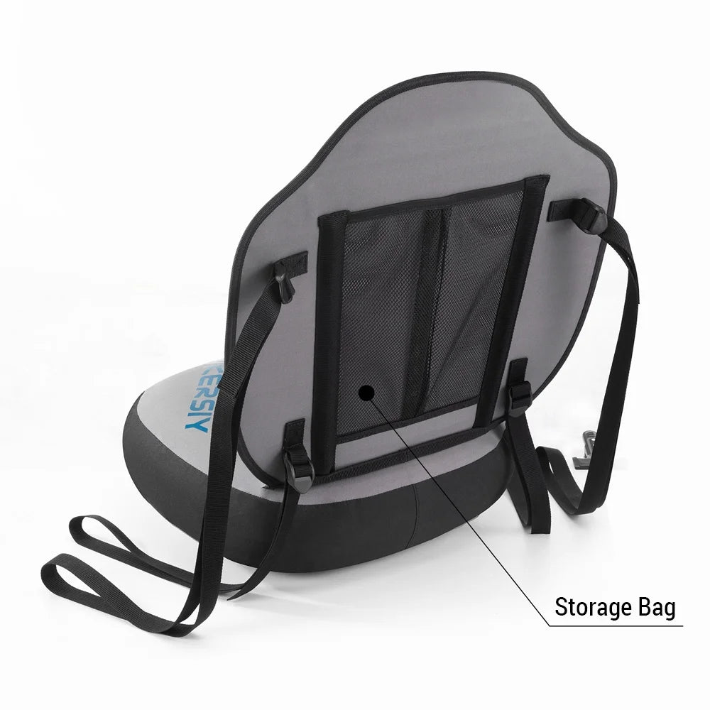 Adjustable Kayak Seat with Back Support Z3155