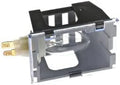 Dryer Light Socket R104700