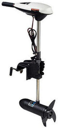 12V 65lb 660W Electric Outboard Motor L18725