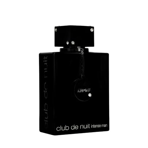 Black 3.6 Ounce Edt Men E926257