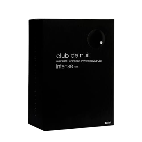 Black 3.6 Ounce Edt Men E926257