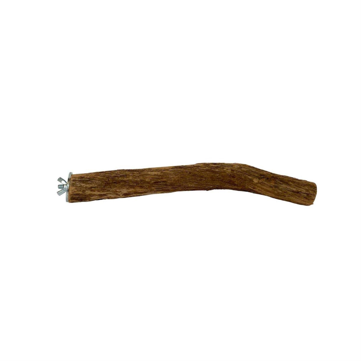 Hardwood Bird Perch A669