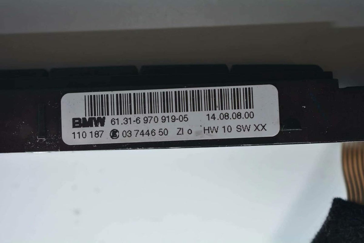 Switch Centre Console Pack of 2 U3387