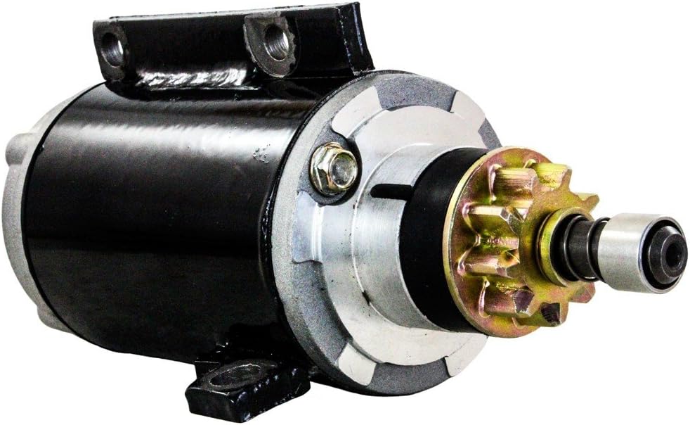 Starter G2603