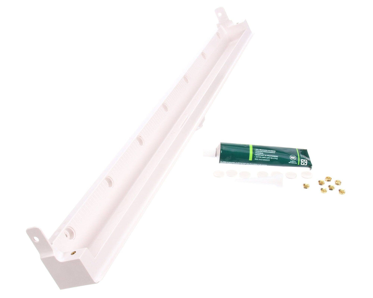 Evaporator Top Frame K922095
