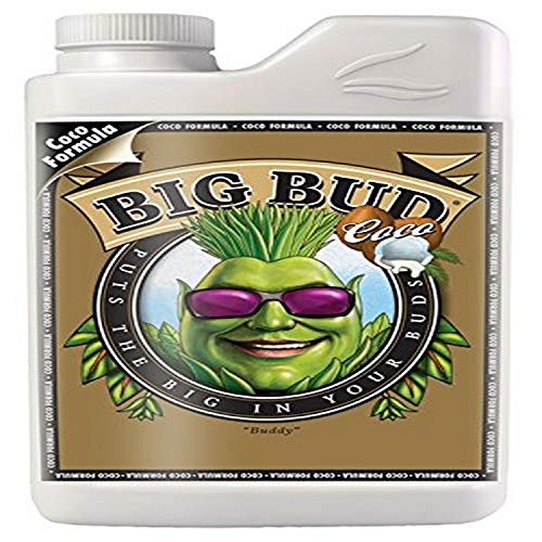 1 Liter Nutrients R421248
