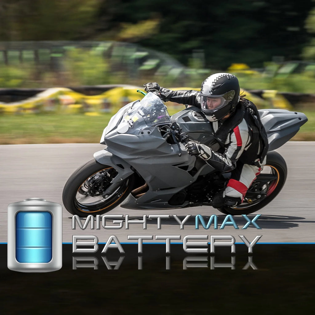14AH Lithium Replacement Battery P131180