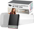 Cell Phone Signal Booster for 5G & 4G LTE A612